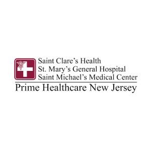 Saint Clare’s (Prime Healthcare)